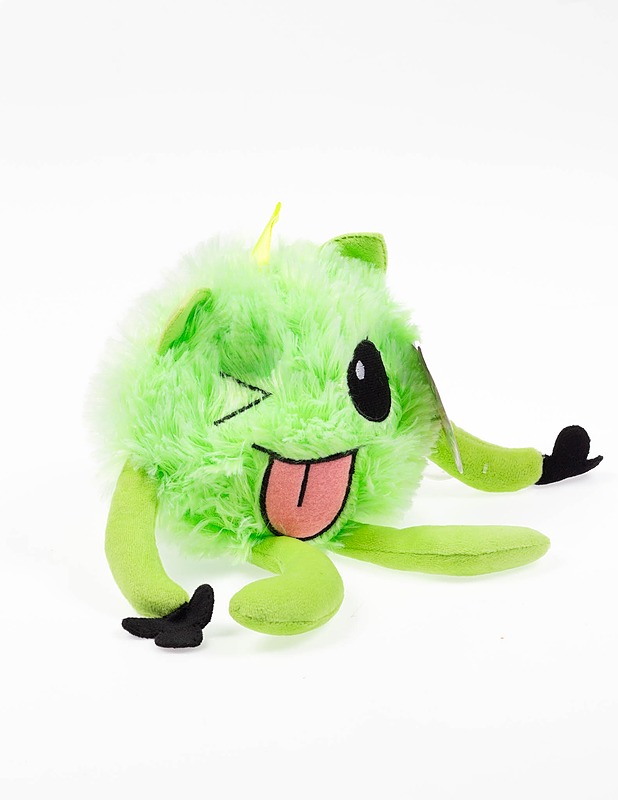 FUNNY BALLS Monster pehmolelu - Lasten lelut - 10105123031 - 0