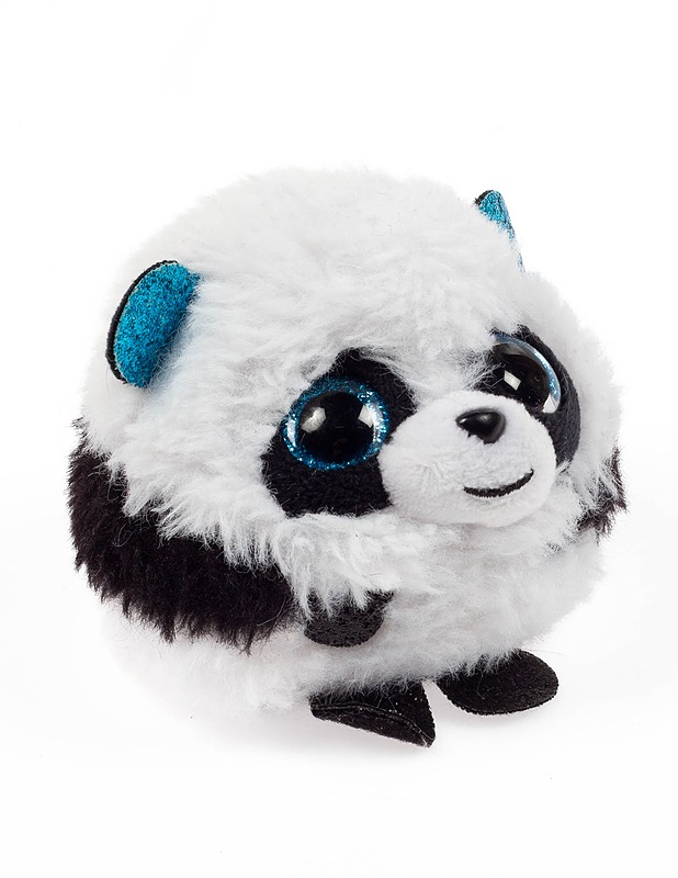 TY Beanie Balls Bamboo panda pehmolelu - Lasten lelut - 10105123116 - 0