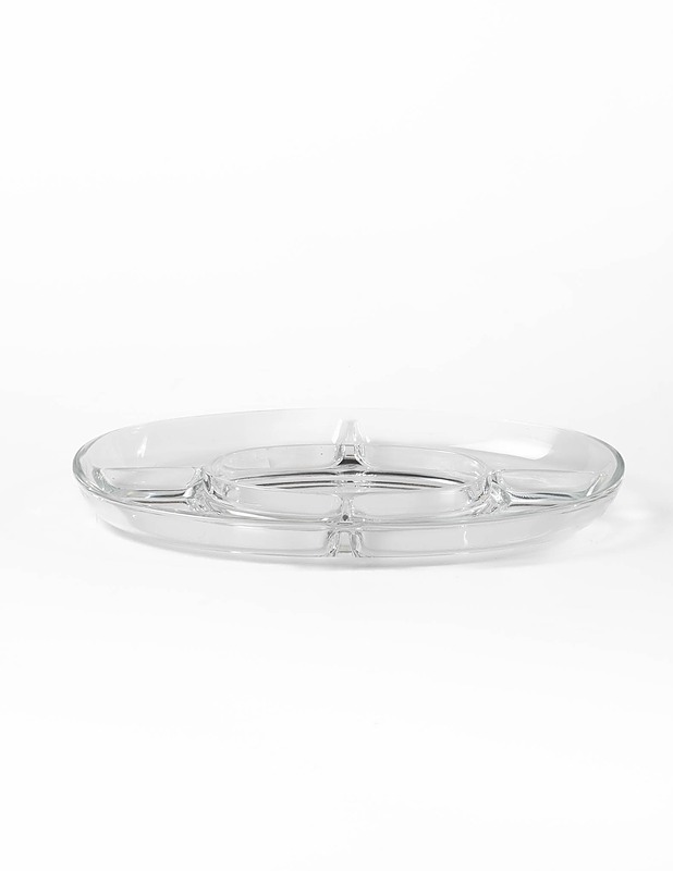 Lasinen tarjoiluastia - Tarjoiluastiat - 10105124767 - 0
