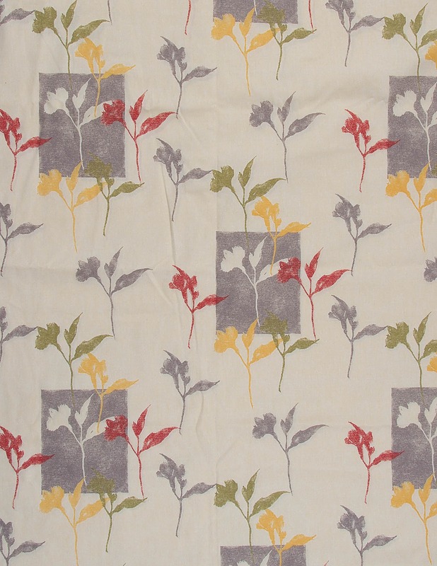 Sisustuspuuvillakangas, 145x250 cm - Kankaat - 10105124930 - 0