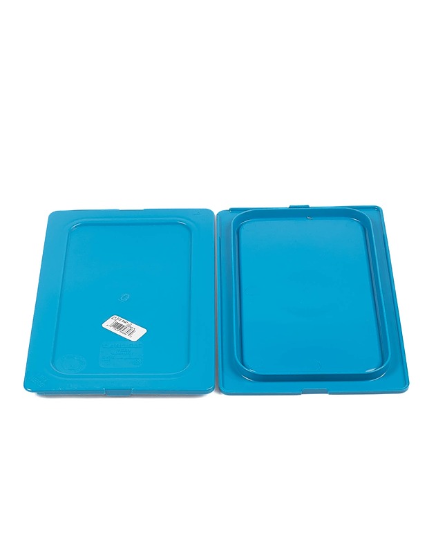 CARLISLE 1033214 Smart Lids polyeteenikansi, 6 kpl - Muut astiat - 10105125037 - 1