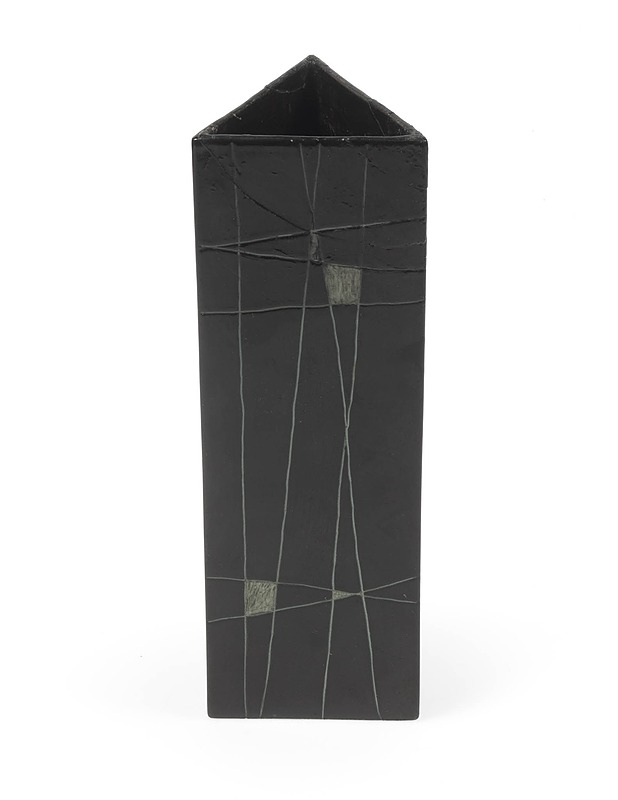 ARABIA Gunvor Olin maljakko - Designsuosikit - 10105125331 - 0