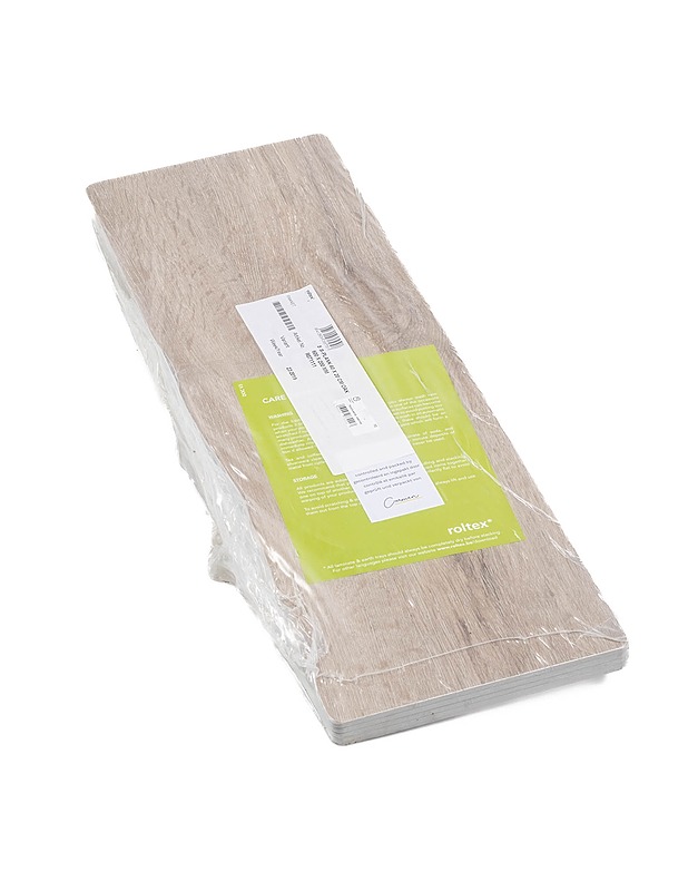 ROLTEX S-Plank 60 x 20 cm Oak tarjoilualusta 5 kpl - Tarjoiluastiat - 10105125366 - 0