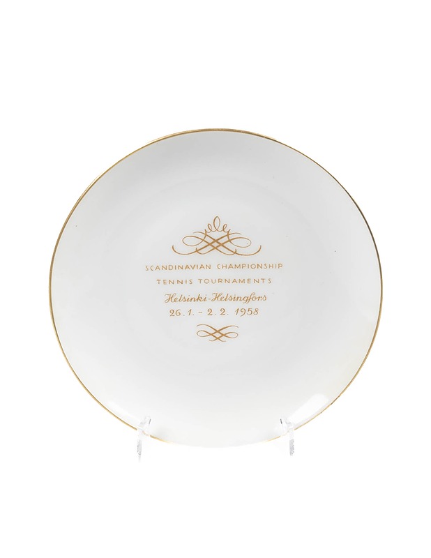 ARABIA Scandinavian Championship Tennis Tournaments sein=C3=A4lautanen=
 - Designsuosikit - 10105125371 - 0