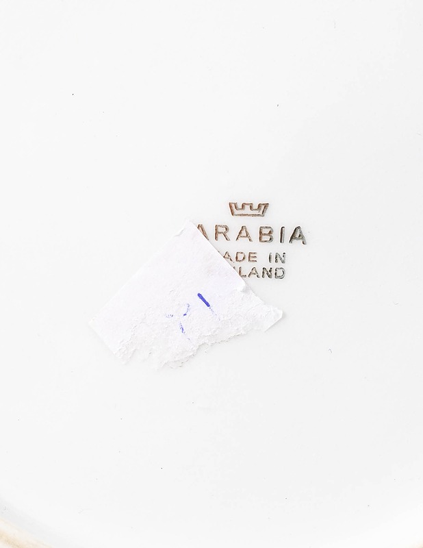 ARABIA Scandinavian Championship Tennis Tournaments sein=C3=A4lautanen=
 - Designsuosikit - 10105125371 - 2