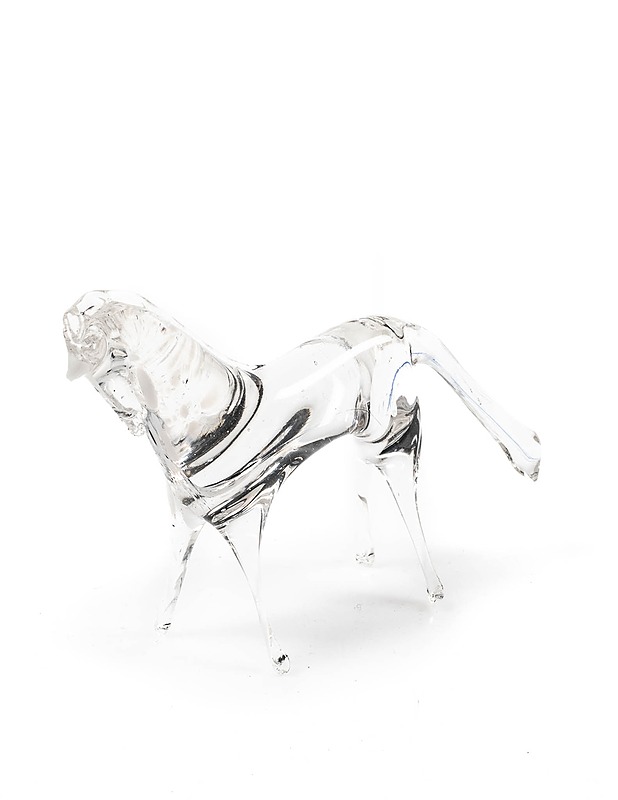 NUUTAJ=C3=84RVI lasihevonen - Designsuosikit - 10105125391 - 0