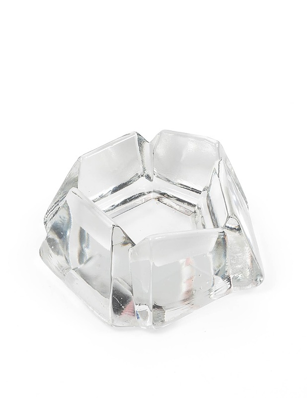 IITTALA Kide kynttil=C3=A4nalusta - Designsuosikit - 10105125393 - 0
