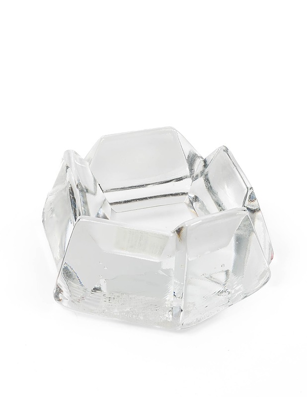 IITTALA Kide kynttil=C3=A4nalusta - Designsuosikit - 10105125393 - 1