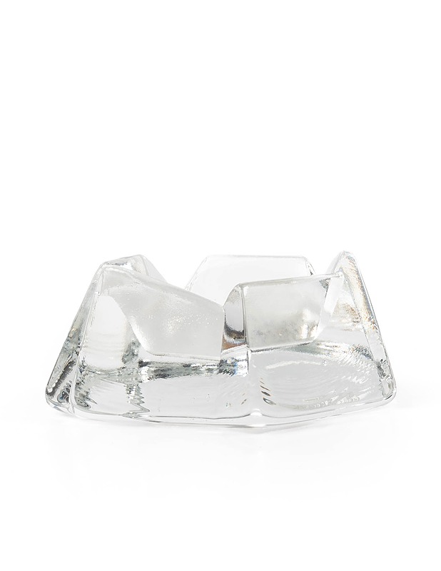 IITTALA Kide kynttil=C3=A4nalusta - Designsuosikit - 10105125393 - 2
