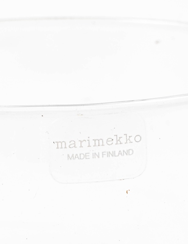 MARIMEKKO juomalasi - Designsuosikit - 10105125486 - 2