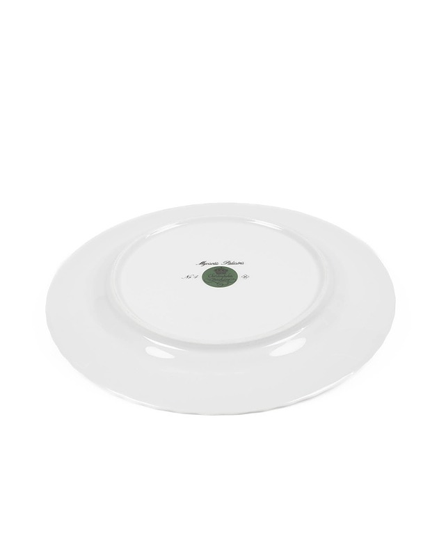 Christineholm Porcelaine lautanen - Lautaset ja kulhot - 10105125516 - 1