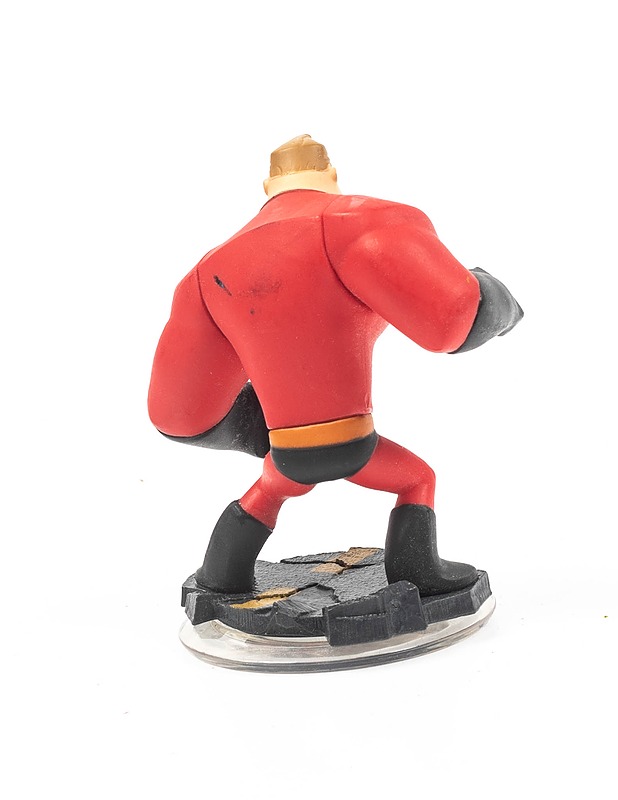 DISNEY INFINITY Ihmeperhe Herra Ihme - Lasten lelut - 10105126629 - 1