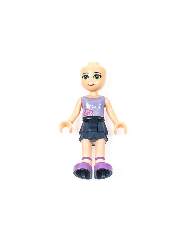 LEGO Friends minifiguuri - Lasten lelut - 10105127545 - 0