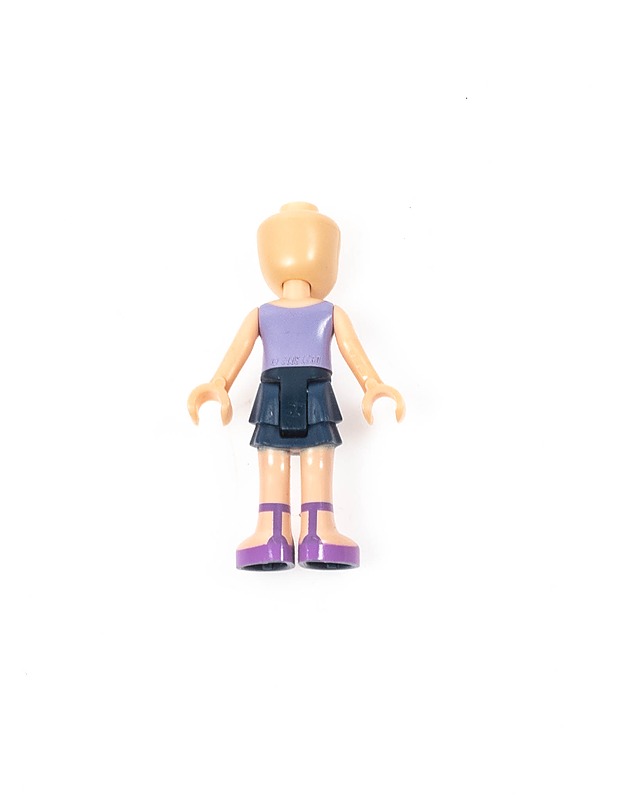 LEGO Friends minifiguuri - Lasten lelut - 10105127545 - 1