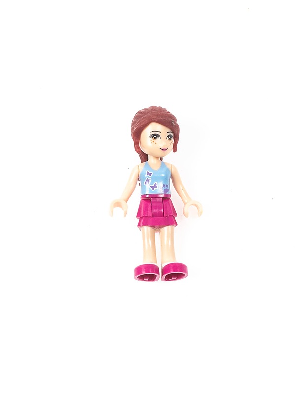 LEGO Friends minifiguuri - Lasten lelut - 10105127606 - 0