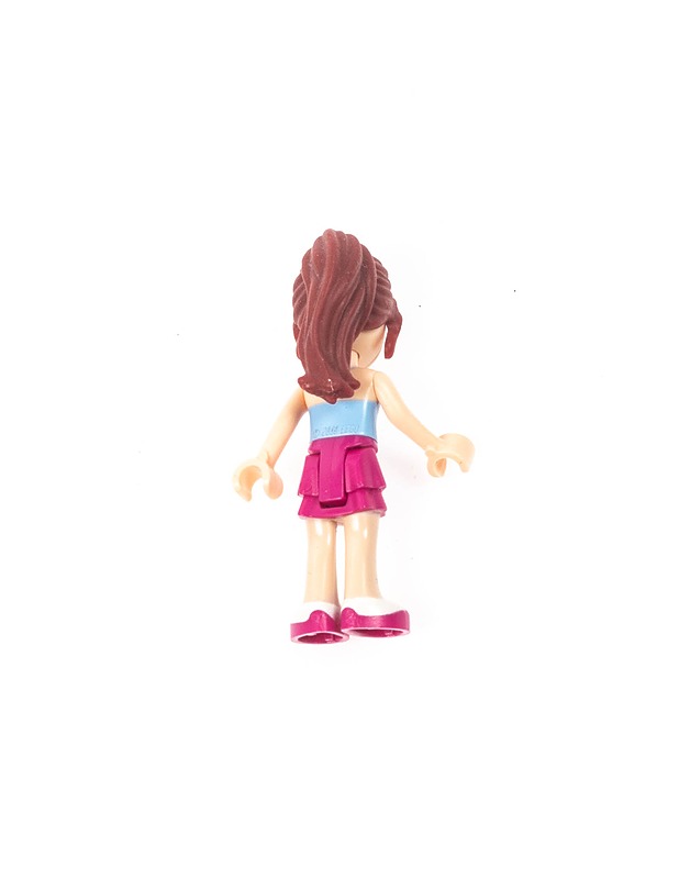 LEGO Friends minifiguuri - Lasten lelut - 10105127606 - 1