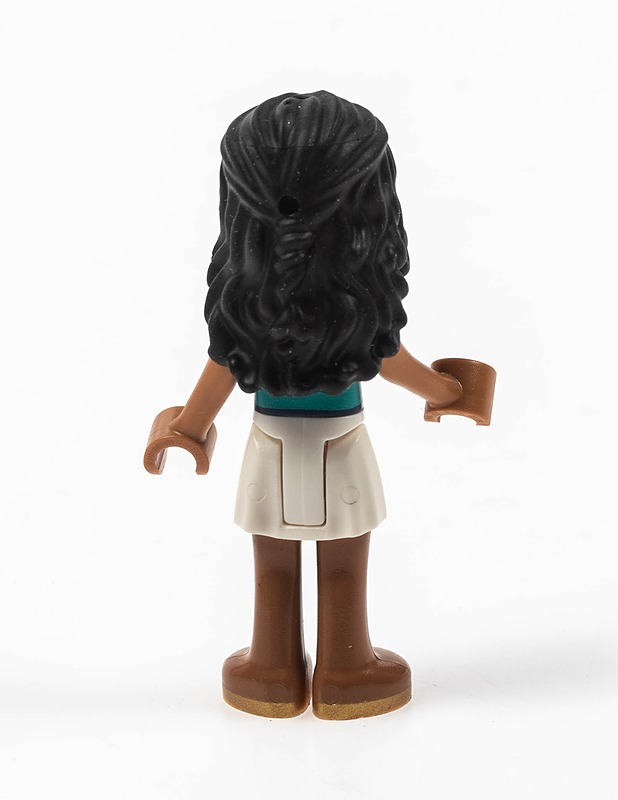 LEGO Friends minifiguuri - Lasten lelut - 10105127656 - 1