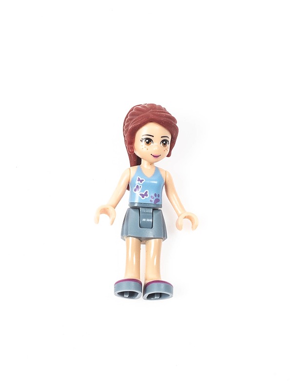 LEGO Friends minifiguuri - Lasten lelut - 10105127700 - 0