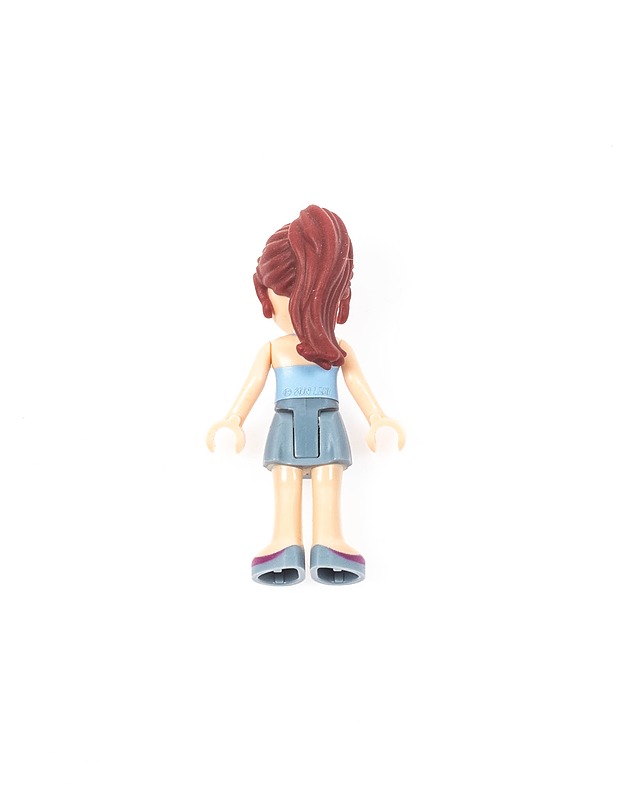 LEGO Friends minifiguuri - Lasten lelut - 10105127700 - 1