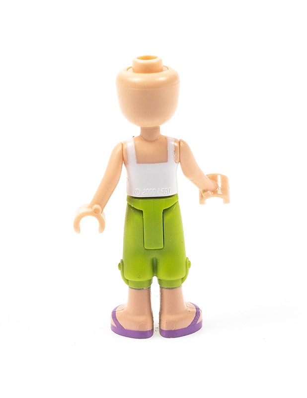 LEGO Friends minifiguuri - Lasten lelut - 10105127707 - 1