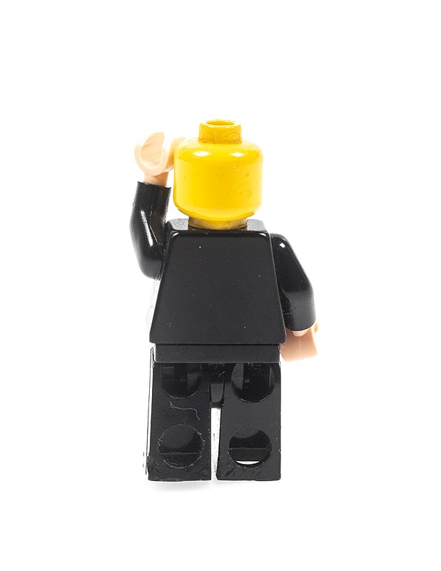 LEGO minifiguuri - Lasten lelut - 10105128060 - 1