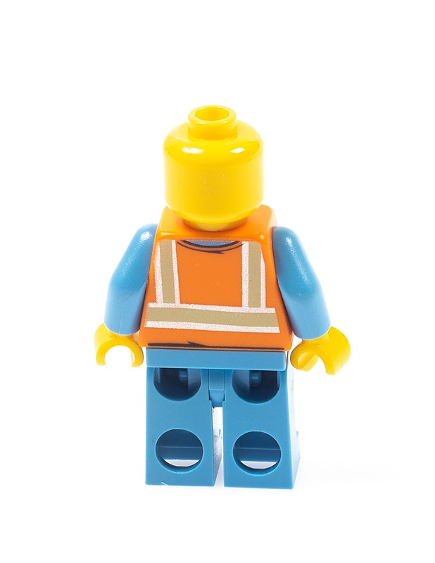 LEGO minifiguuri - Lasten lelut - 10105128121 - 1