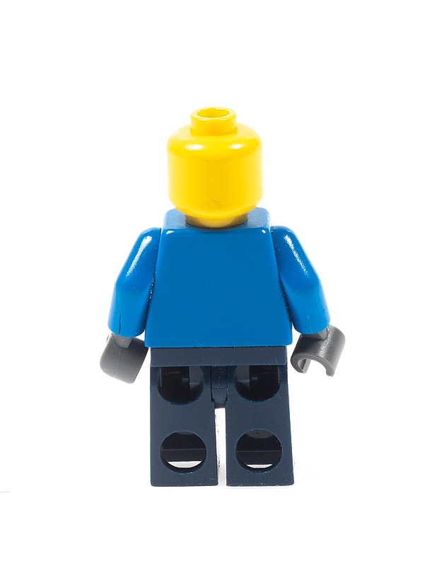 LEGO minifiguuri - Lasten lelut - 10105128135 - 1