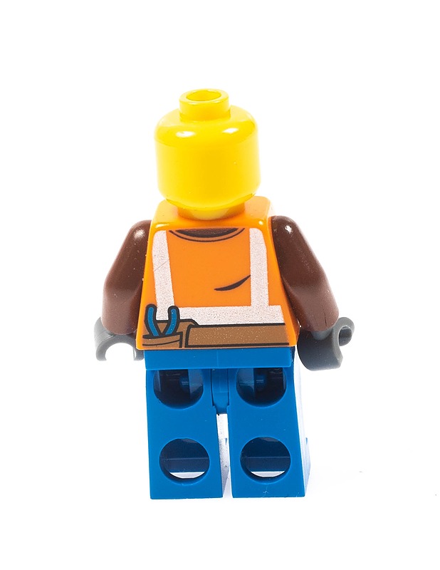 LEGO minifiguuri - Lasten lelut - 10105128138 - 1