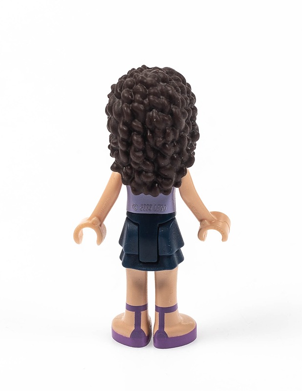 LEGO Friends minifiguuri - Lasten lelut - 10105128346 - 1