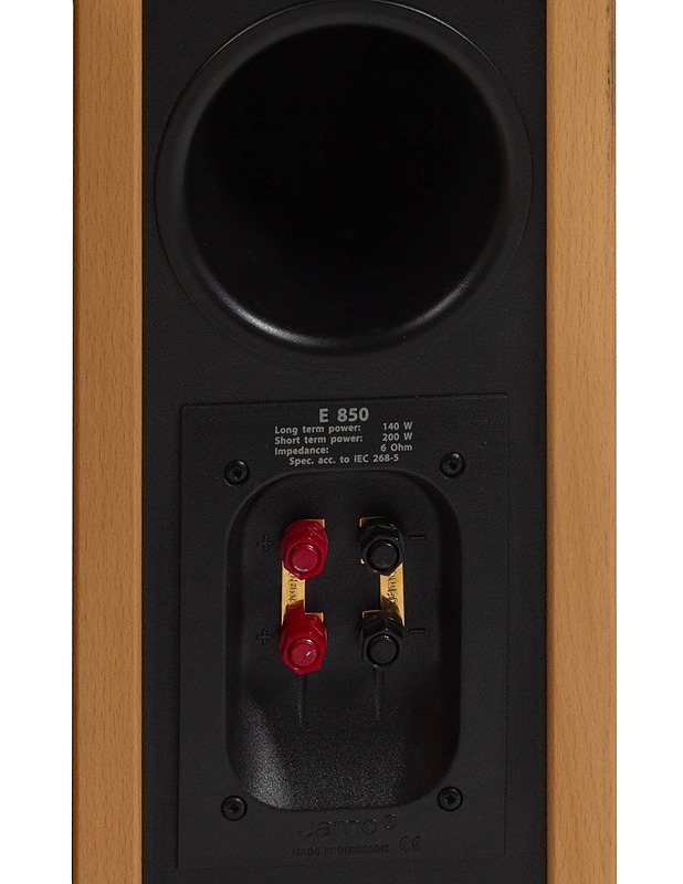 JAMO kaiutinsetti, 5 kpl - Viihde-elektroniikka - 10105128407 - 3