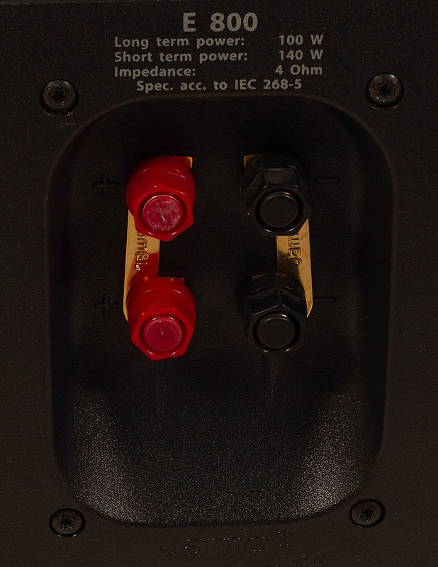 JAMO kaiutinsetti, 5 kpl - Viihde-elektroniikka - 10105128407 - 4