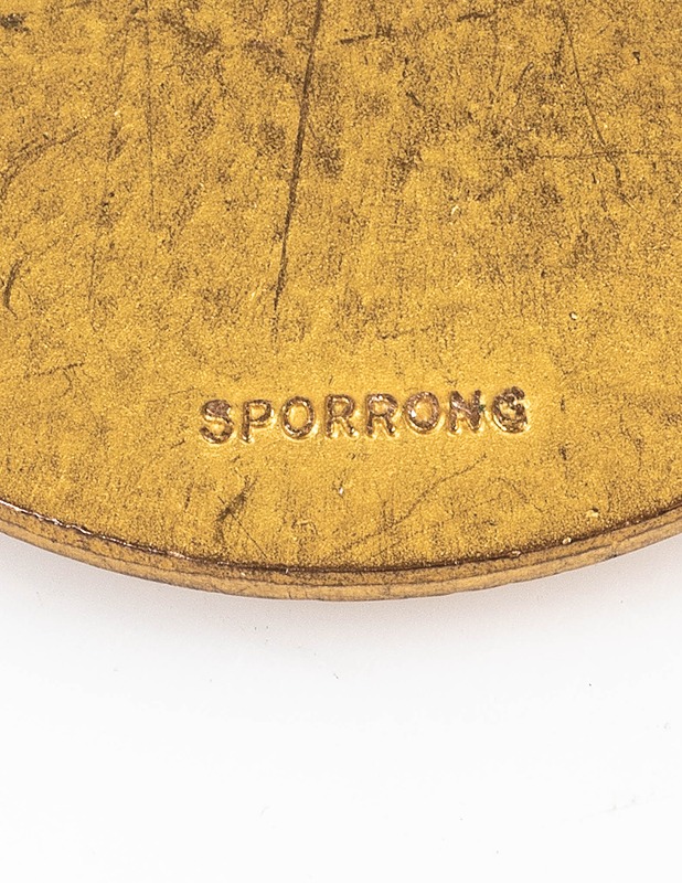 SPORRONG SVUL 80 mitali - Koriste-esineet - 10105128592 - 2