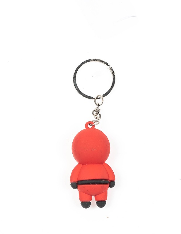 Minifiguuri avaimenper=C3=A4 - Lasten lelut - 10105129253 - 1