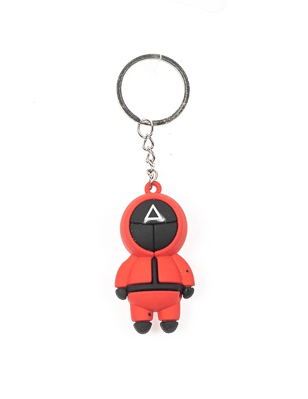 Minifiguuri avaimenper=C3=A4 - Lasten lelut - 10105129253 - 0