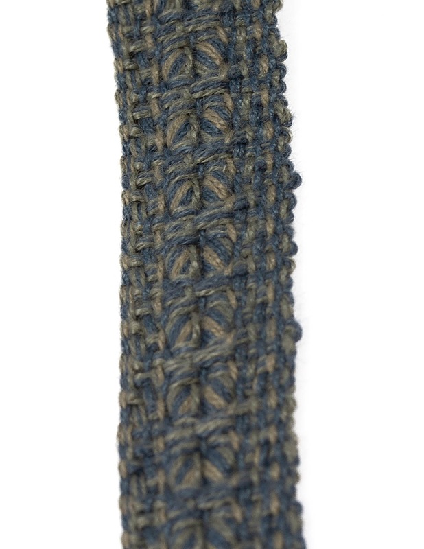 Laukanauha, harmaa, 2 m - Ompelu - 10105129736 - 1