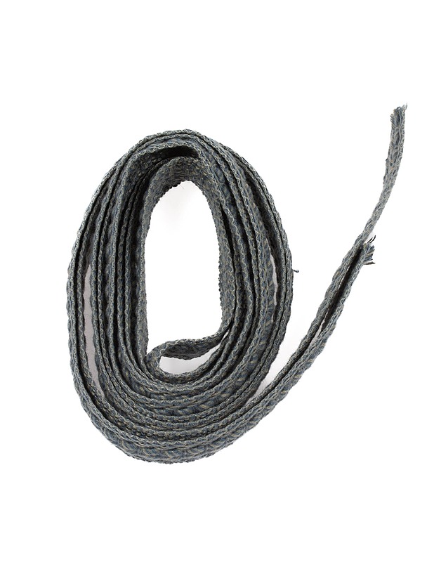 Laukanauha, harmaa, 2 m - Ompelu - 10105129736 - 0