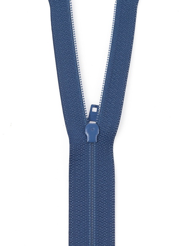 Vetoketju, taivaansininen, 20 cm - Ompelu - 10105130575 - 1