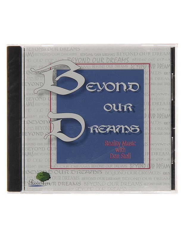 Don Stoll - Beyond Our Dreams - CD - Musiikki ja elokuvat - 10105130769 - 0