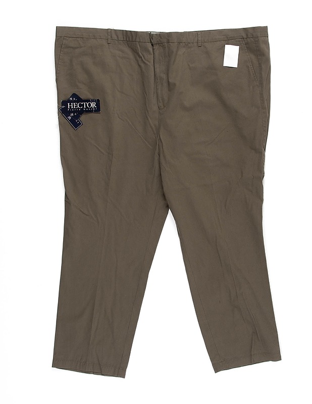 PIERRE HECTOR housut, D 152 - Miesten housut ja shortsit - 10105132848 - 0