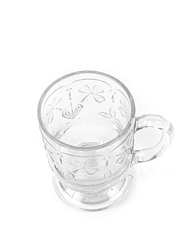 NUUTAJ=C3=84RVI Apila kahvikupit, 4 kpl - Designsuosikit - 10105133201 - 1
