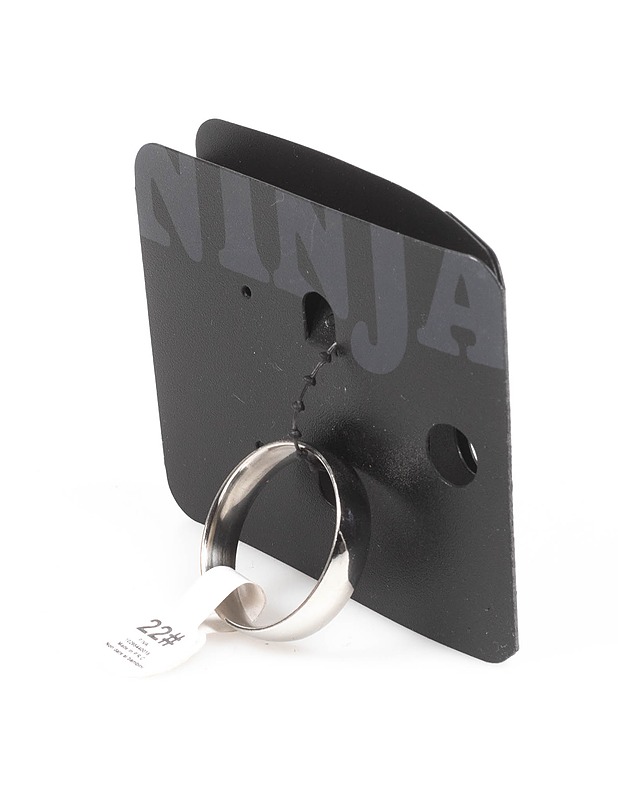 NINJA sormus - Korut - 10105133218 - 0