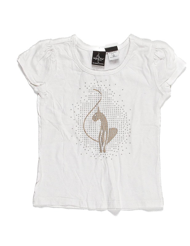 BABY PHAT lasten t-paita, 6X - Lasten vaatteet - 10105133763 - 0