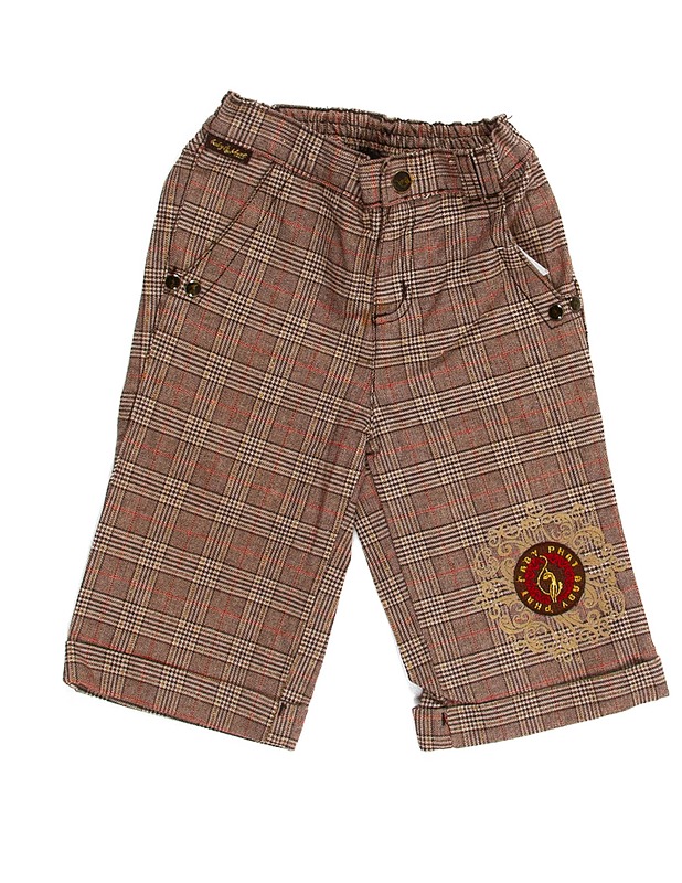BABY PHAT lasten housut, 6 - Lasten vaatteet - 10105133816 - 0