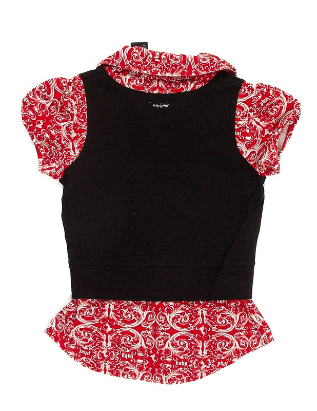 BABY PHAT  laten paita, M - Naisten paidat ja topit - 10105133831 - 1