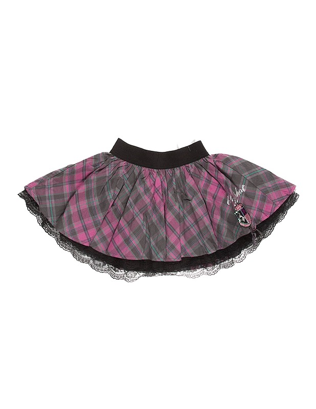 BABY PHAT lasten hame, 8 - Mekot ja hameet - 10105133892 - 0