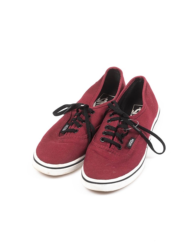 VANS tennarit, 36 - Naisten kävelykengät ja tennarit - 10105133948 - 0