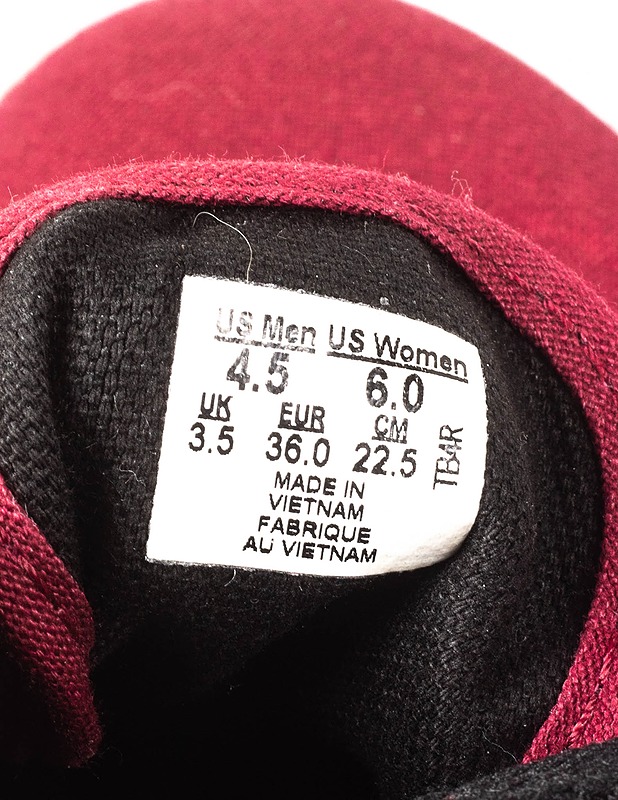 VANS tennarit, 36 - Naisten kävelykengät ja tennarit - 10105133948 - 2