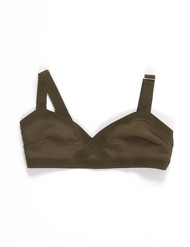 H&M uimatoppi, 38 - Asusteet - 10105134112 - 0