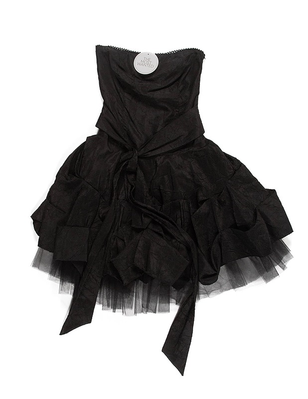NANA BAILA mekko, 2 - The Most Wanted vaatteet ja asusteet - 10105134129 - 0
