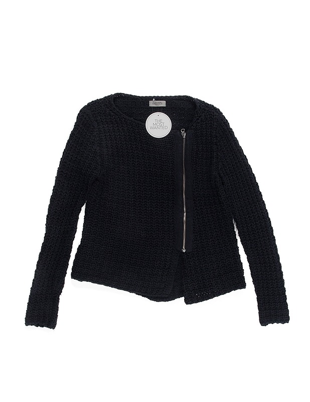 HUNKYDORY ESSENTIALS neuletakki, M - The Most Wanted vaatteet ja asusteet - 10105134186 - 0